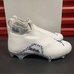 Nike Air Jordan Alpha Menace Pro 3